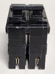 SIEMENS Q250 2 Pole 50 AMP Type QP Plug IN Circuit Breaker 120 240 VAC