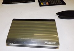 Ectaco Partner P900 Language Teacher Dictionary Japanese See Video Parts Only