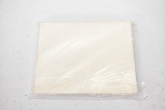 500 Sheets Cleanroom Paper 8-1/2″ x 11″ Tan/Beige Heavy Duty Bulk Pack