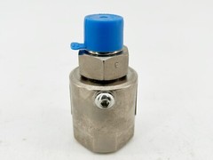 New Super Swivel SS12MP50XFP75 3/4″ FNPT X 1/2″ MNPT