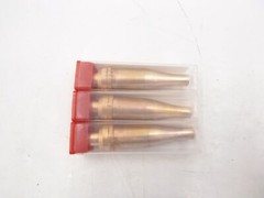3 Pack Victor 0330-0002 Acetylene Cutting Torch Tips 3-1-101