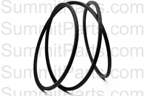 21/32″ X 65″ V BELT 5L650 – 100111, B62, B63, 2400-157-2, DA403