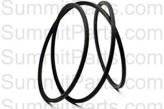 21/32″ X 65″ V BELT 5L650 – 100111, B62, B63, 2400-157-2, DA403