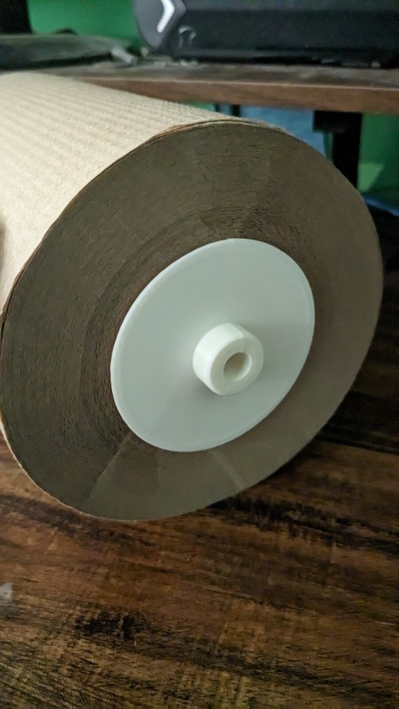 Georgia pacific EnMotion 59498A paper towel adapter to any 2″ paper towel core