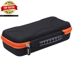 Case Compatible with Klein Tools CL800 CL810 CL700 CL600 Digital Clamp Meter