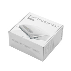 VVDental ES-20 Electrosurgery Dental Cutting Unit with 7*Electrodes Tips 110v