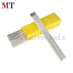 E6010 1/8Inch Premium Arc Welding Rods 10lbs Carbon Steel Electrode W/ Box