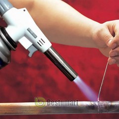 20X Aluminum Rods Low Temperature Easy Melt Aluminum Welding Rods Welding Sticks