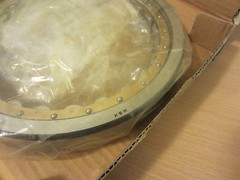 NSK NU 1030 MC3 CYLINDRICAL ROLLER BEARING / OUTER RING ONLY