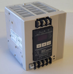 Omron S8VS-24024B Power Supply