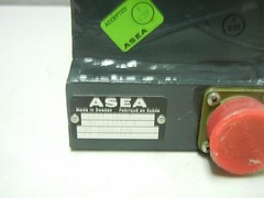 ASEA BROWN BOVERI YM 321002-B USED PRESSDUCTOR QGPT 103-B LOAD CELL YM321002B