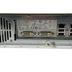 GE Medical Systems CIC Pro Clinical Information Center Station 2019989-003