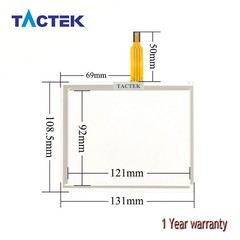 G306A000 Touch Screen Panel Digitizer for Red Lion G306A000 Touchpad