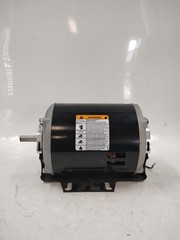 Dayton 3K772 Motor, 1/2 HP, 1725 rpm, 48, 115V [Tested] EB-20127