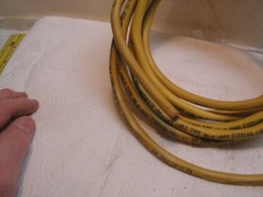 42ft+ PEARCE/MARROQUIN Romex 12/3 Copper Wire w/Ground Type NM-B 600V