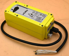 Schischek ExMax-5.10-BF Industrial HVAC Actuator Explosion Unit 50/60Hz