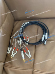1 PCS For FLUKE PM6303 PM6304 PM6306 fixture Non-original Bridge test#XJ