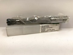 WIDIA TRF19000H7HF Reamer Tipped 19.00mm Dia. NEW 1pc.