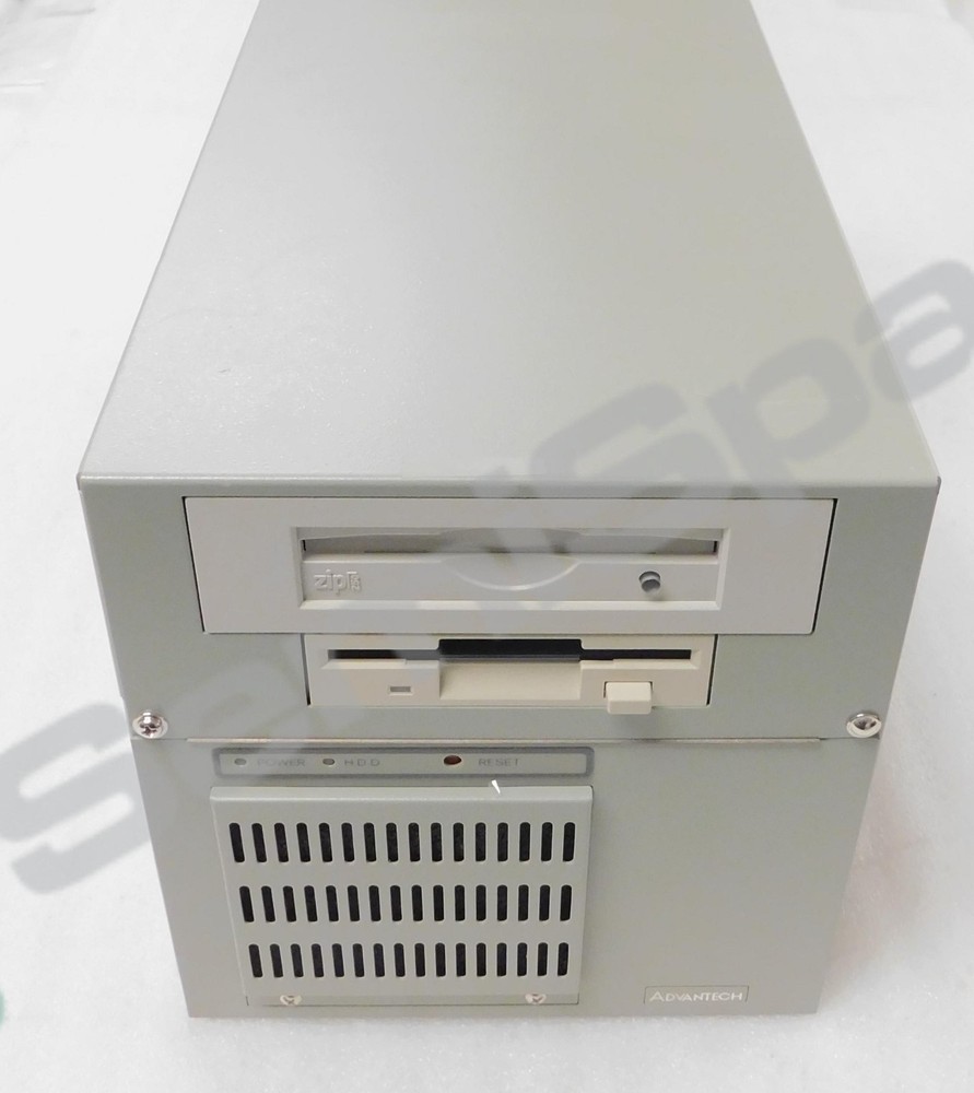 NOVELLUS SYSTEMS 02-279391-00 ASSY., PC CHASE COMPUTER