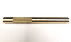 3/4″ X 7-1/2″ Solid Brass Drift Pin Punch * Made in USA* High Quality*