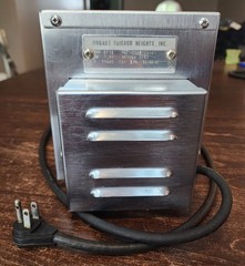Hobart Dimension II Commercial Restaurant Toaster Solid State 2 Slice ET-12