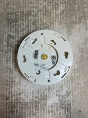 System Sensor Heat Detector 5600 Series New Open Box Model 5603 – New