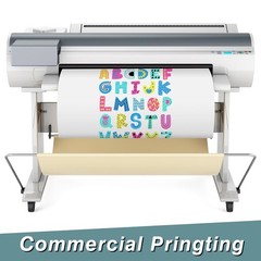 24 Inch x 10Ft, 25 Mil Blank White Surface Magnet Sheets Magnetic Roll Printable