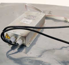 Start Spellman 3kV High Voltage Power Supply MI3P1/I15/328 24V Mass Spectrometer