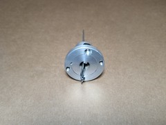 Aftermarket PK10A w/ Aftermarket BL10-308AH Honing Mandrel & L10-DM55 Diamond