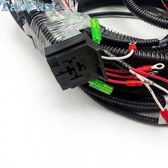 NEW 100698 Harness for Genie scissor lift GR-20 GS1930 GS3246 QS-12R QS-20R