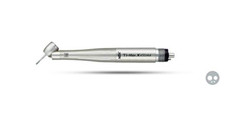 NSK Ti-Max X450 M4 Surgical 45° LED Speed Handpiece Dental Triple Water Jet 18W