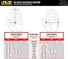 Mechanix Wear M-Pact Tactical Gloves Secure Fit Safety Gloves Coyote Free Ship