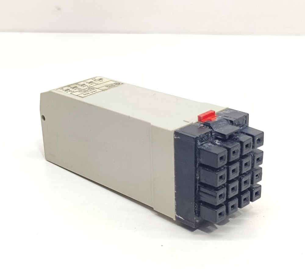 Telemecanique RHT 41 Module (FREE SHIPPING)