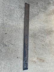 Cutting Edge, 7 Bolt for a 7 Foot Box Blade