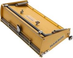 Tapetech MAXXBOXX Drywall High Capacity Flat Finishing Box 12″