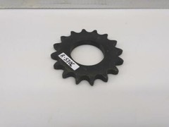60X16 Tooth Sprocket: 16 Hub Dimension: 0.459″ O.D: 4.22″ I.D:2″