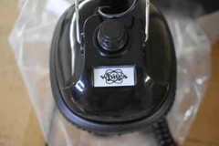 White’s Brand Metal Detecting Headphones (NOS)