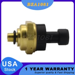 NEW Pressure Sensor FOR BOBCAT LOADER 6718872 6684037 6680419 6680418 US