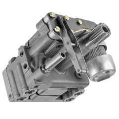 Hydraulic Lift Pump Fits Massey Ferguson 2135 20 30 40 50 519343M96 899205M91