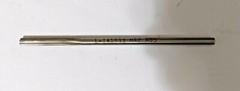 .2031 13/64″ 5.158 mm STRAIGHT FLUTE REAMER [OAL: 5] M42 HSS L-I (QTY:1) USA NOS