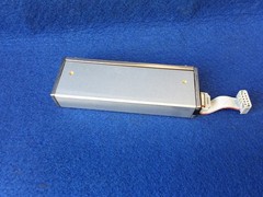 Agilent 33321-60057 Programmable Step Attenuator, DC- 26.5GHz, 65 dB, 10 dB SPDT