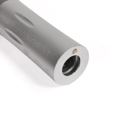 Dental Inner Water Low Speed Straight Handpiece Nosecone Internal Spray E-type