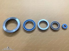 Clutch Kit 1412-2009 for JD 628305800 CH18554 RE173314 RE211277 RE72534-OEM