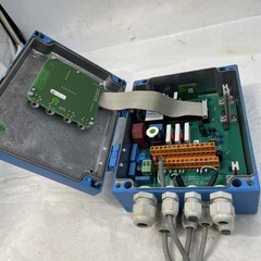 SWAN AMI-Silitrace Ultra Pure Water Process Analyzer – AMI-2 SiO, Monitor