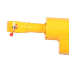 18156A1 G34926 Hydraulic Bucket Tilt Cylinder For CS IH 1845C 1845S 1845 1845B