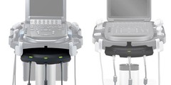 NEW SONOSITE Triple Transducer Connect Quick Release P04764-06