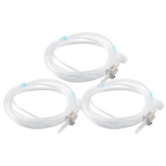 10-100X Dental Implant Irrigation Tubing Pipes Disposable Tubes for COXO/ AZDENT