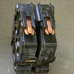 FPE NA270 – Federal Pacific. 240V Stab-Lok Circuit Breaker 70 AMP 2 POLE NICE!