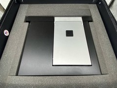 Mission Bio Tapestri Single Cell DNA Sequencing Benchtop Platform