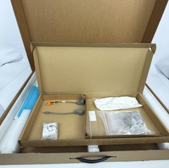 Cisco CTS-MIC-CLNG-G2 Gen 2 Telepresence Ceiling Microphone Kit – New Open Box